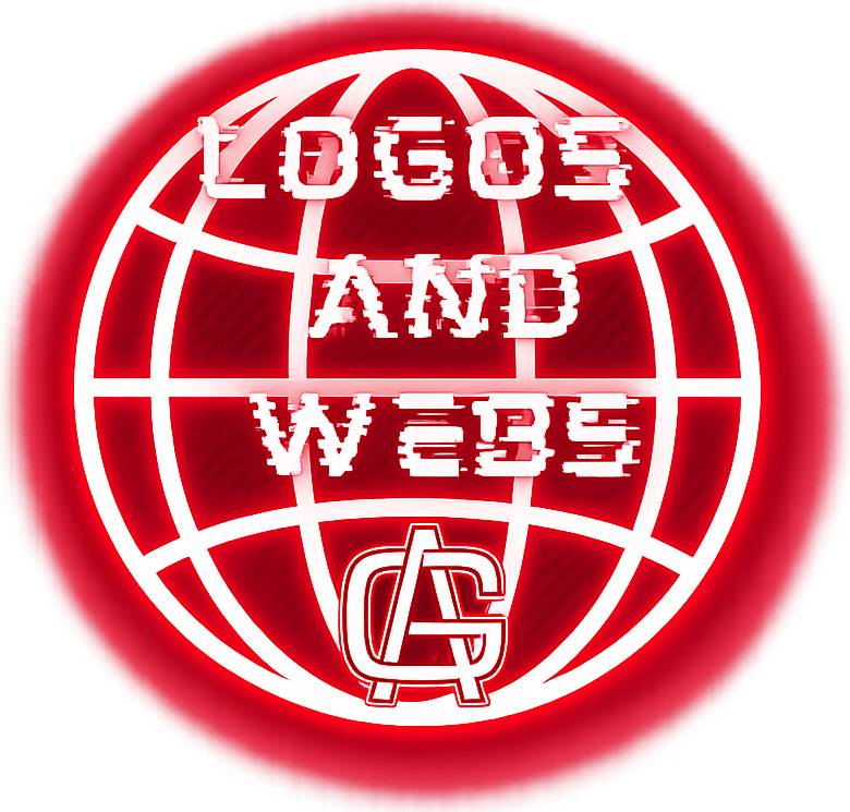 logo logos and webs